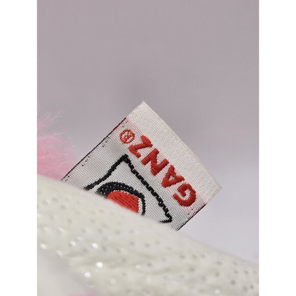 Ganz Wee Bear Unicorn Plush Stuffed Animal 8" - Picture 6 of 9